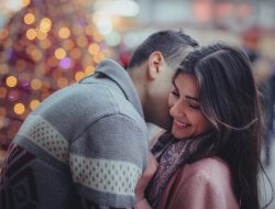 Sering Mencium Istri Dapat Memperpanjang Umur dan Menambah Rezeki