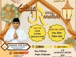 400 siswa ikuti Kartini Virtual Festival dan Gebyar Ramadhan